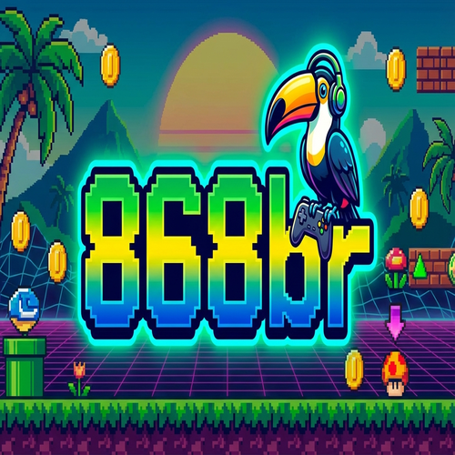 Logo 868br